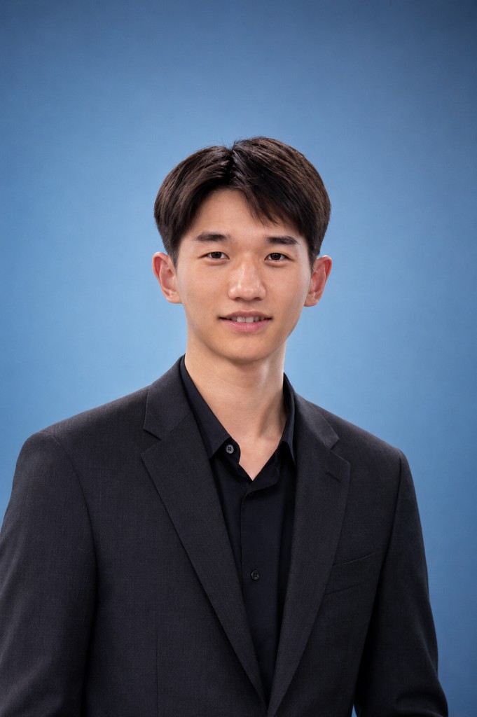Remsen Lin, Founder of Mochiva